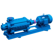 Multi-Stage Sectional Type Industry and Mining Centrifugal Water Pump